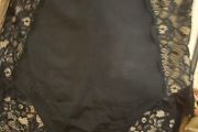 Nearly Nude High Waist Support Briefs