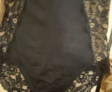 Nearly Nude High Waist Support Briefs