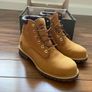 Timberland Nubuck Boots - Like New - UK 9 Image 2