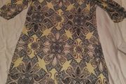 Paisley Dress