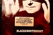 1999. Roy Orbison. BlackAndWhiteNight. DVD.