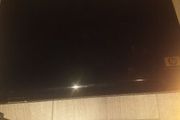 HP Pavilion laptop.