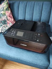 Canon printer MX925