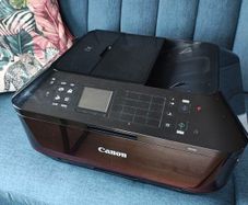 Canon printer MX925