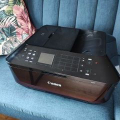 Canon printer MX925