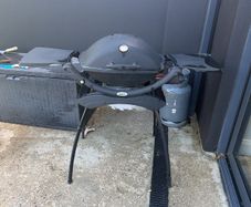 Bbq