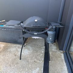 Bbq