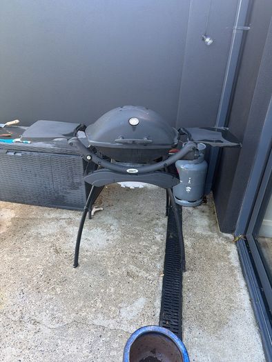 Bbq