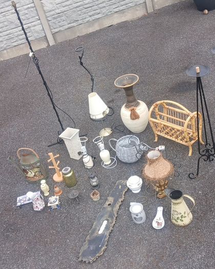 household items