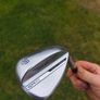 Vokey 58 K grind SM10 Image 8