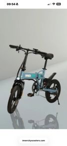 Innercity Go Bike