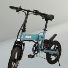 Innercity Go Bike