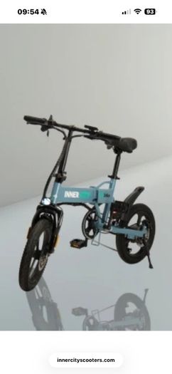 E-Bike