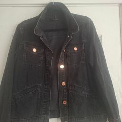 Denim Jacket .. Ladies from River Island