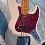 Fender Jazz Bass with EMG X Pickups Image 2
