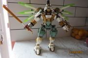 Lego Ninjago 70676