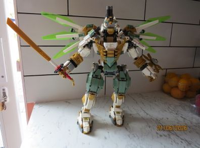 Lego Ninjago 70676