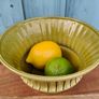 Mid Century Bowl Image 4
