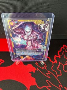 One Piece Enel OP15-118