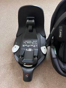 Maxi cosi pebble 360 Pro2