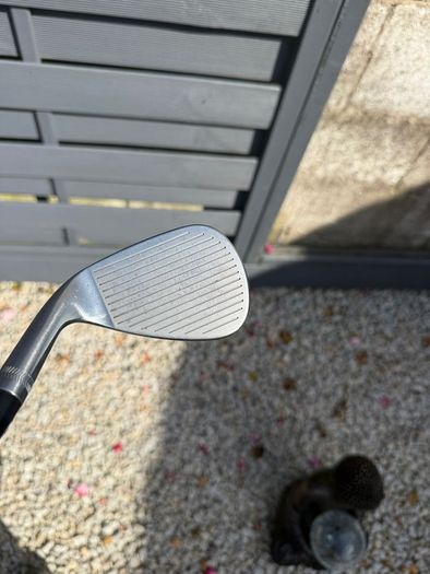 PXG 50 degree wedge