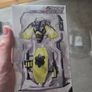Valaverse Action Force Steel brigade Image 6