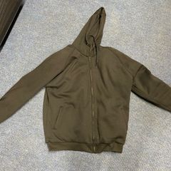 kevlar bike hoodie