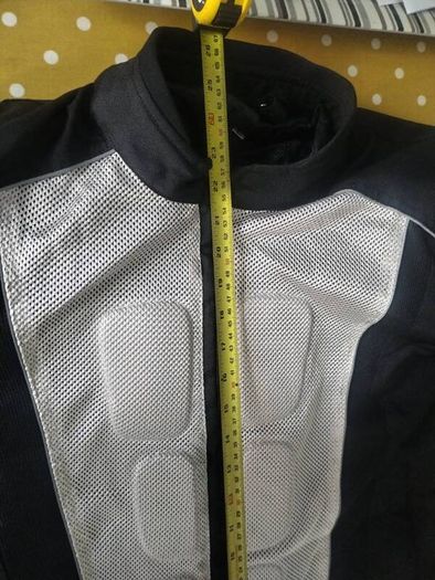 Motorcycle jacket Medium