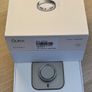 Oura Ring 4 | Silver | Size 13 | Boxed with Charger Image 3