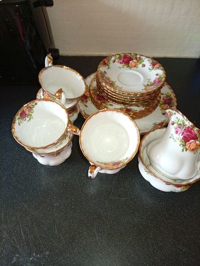 Royal Albert