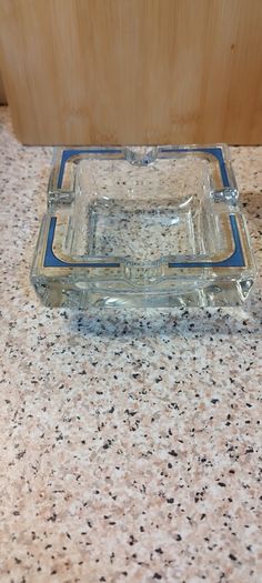 Ashtrays