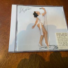 Kylie Minogue Fever CD