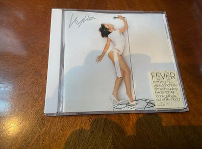 Kylie Minogue Fever CD