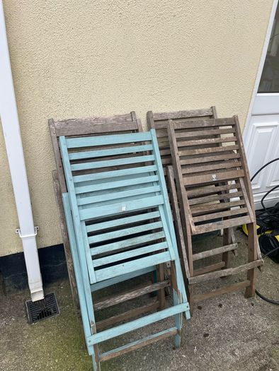 garden furniture