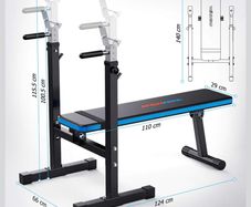 Exercise Bench
