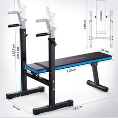 Exercise Bench