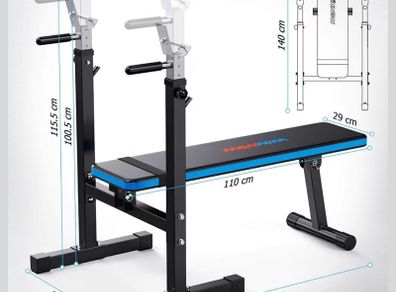 Exercise Bench