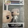 'Smallville' Funko Pop Signed by Michael Rosenbaum Image 6