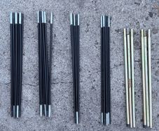 Tent Poles