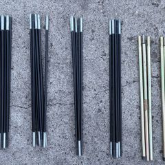 Tent Poles