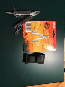 Small Multitool