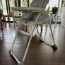 Foldable baby high chair Image 9