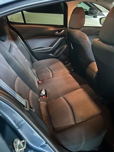 2015 Mazda 3 2.2 Diesel Turbo Read description