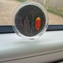 Niue 2 Dollars Mysteries of Wawel Crystal Art Agate Silver Coin 2013 Antique Image 3