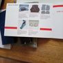 Honda Civic 1993 Handbook Wallet & Docs. Image 7