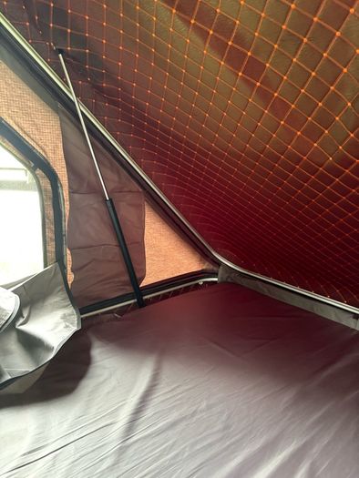 Car Roof Tent
