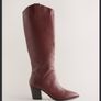 Knee high boots Image 5