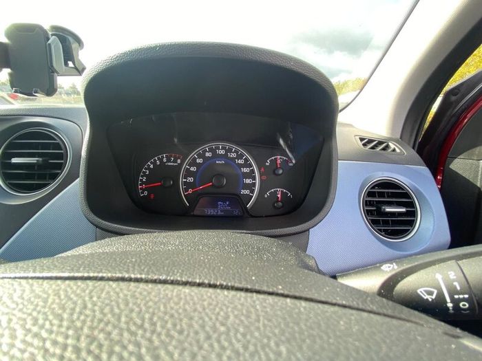 Hyundai i10 2018