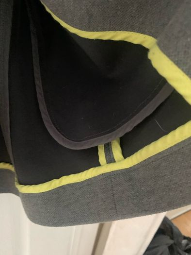 Bershka Jacket