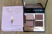 Charlotte Tilbury Pillow Talk Palette